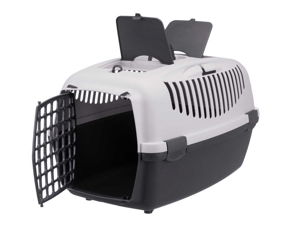 Capri Transport Box 3 For Small Dogs - PetWorld
