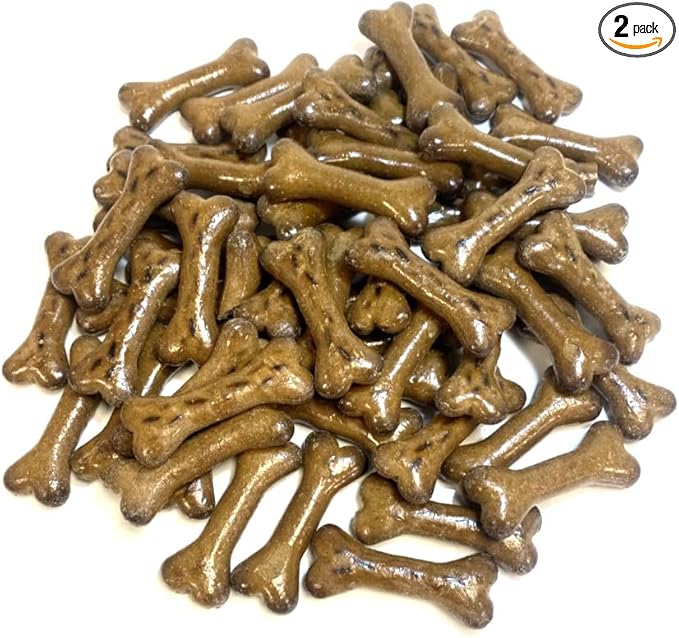 Pedigree Biscrok Gravy Bones 900g Petworld