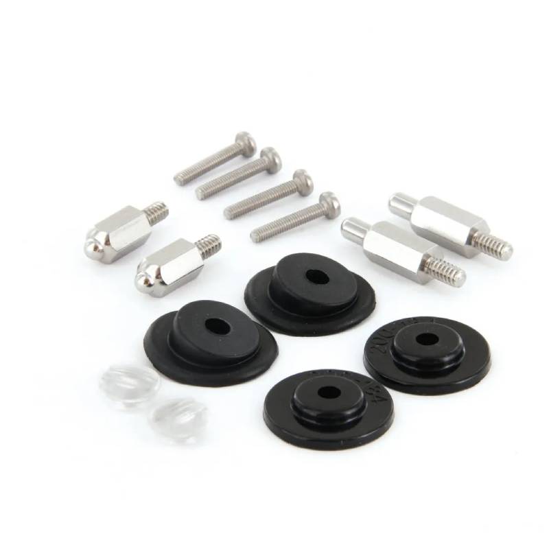 Accessory Kit for Fencing Receiver Collars