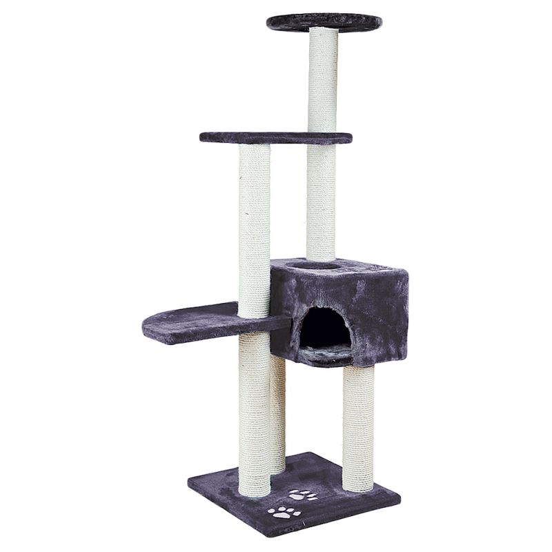 Trixie Alicante Cat Tree 142cm Petworld