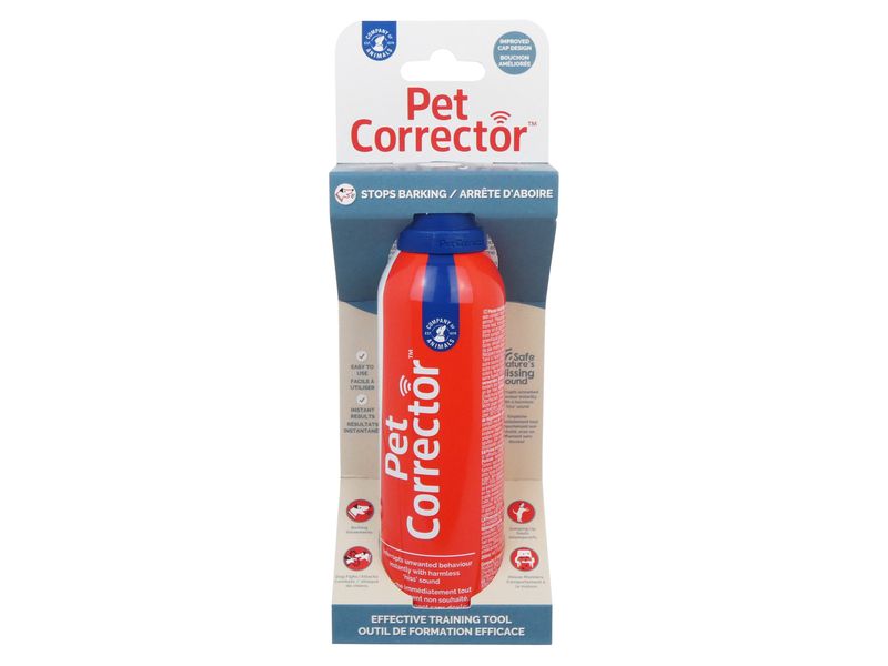 Pet Corrector Spray 200ml Petworld