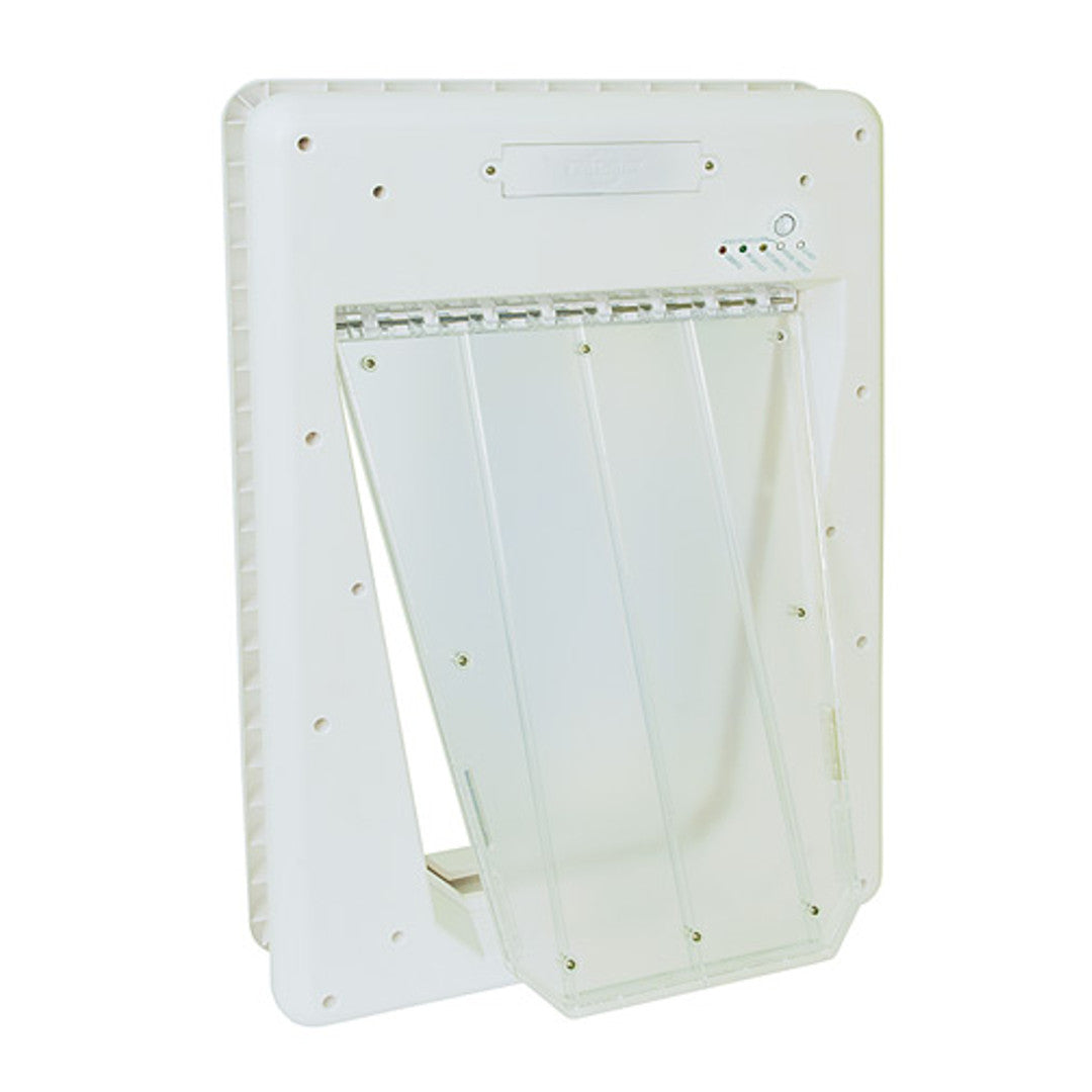 Petsafe SmartDoor Electronic Pet Door Petworld
