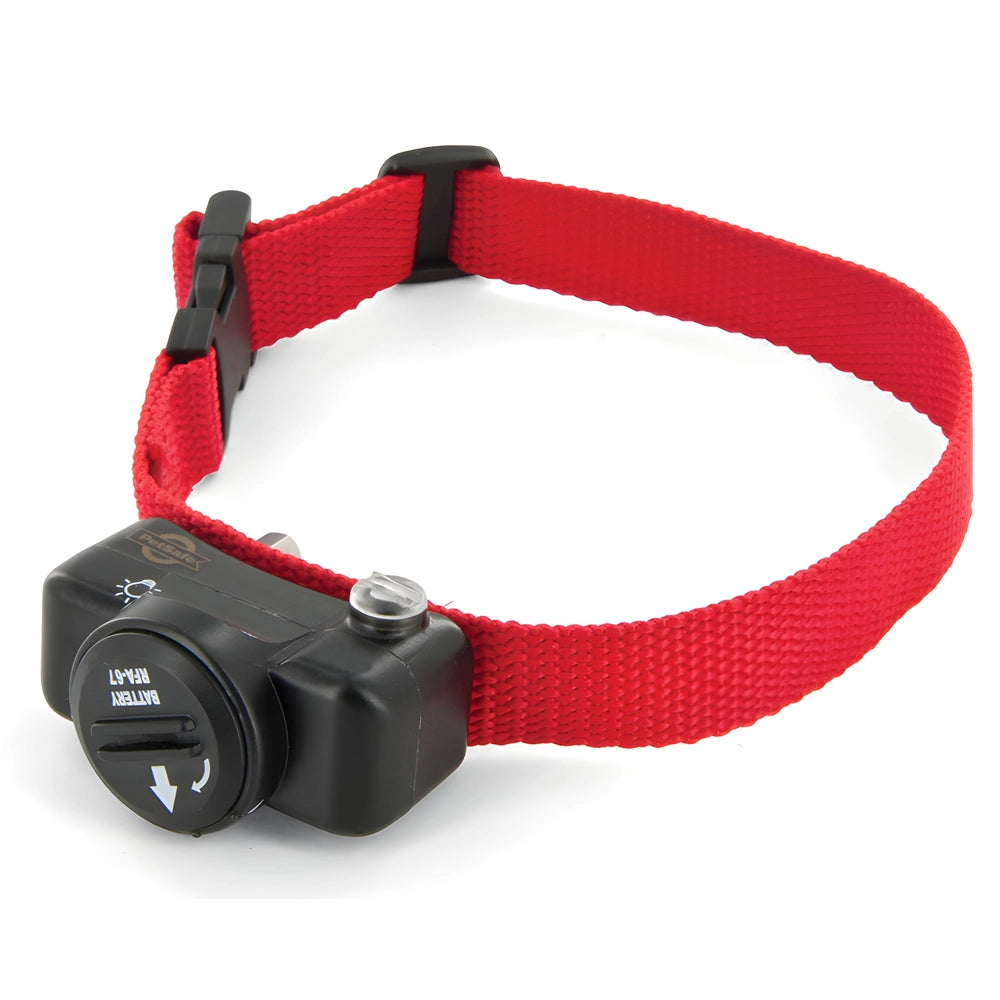 Petsafe Add-A-Dog Receiver Collar for Wired Fence
