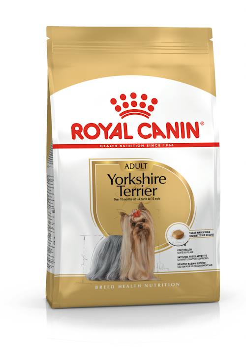 Royal Canin Yorkshire Terrier - PetWorld