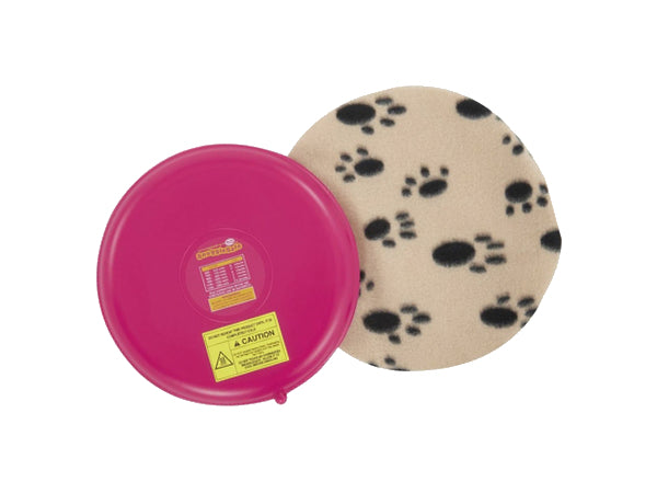 Snuggle Safe Microwave Heatpad for Pets – Wireless Petworld