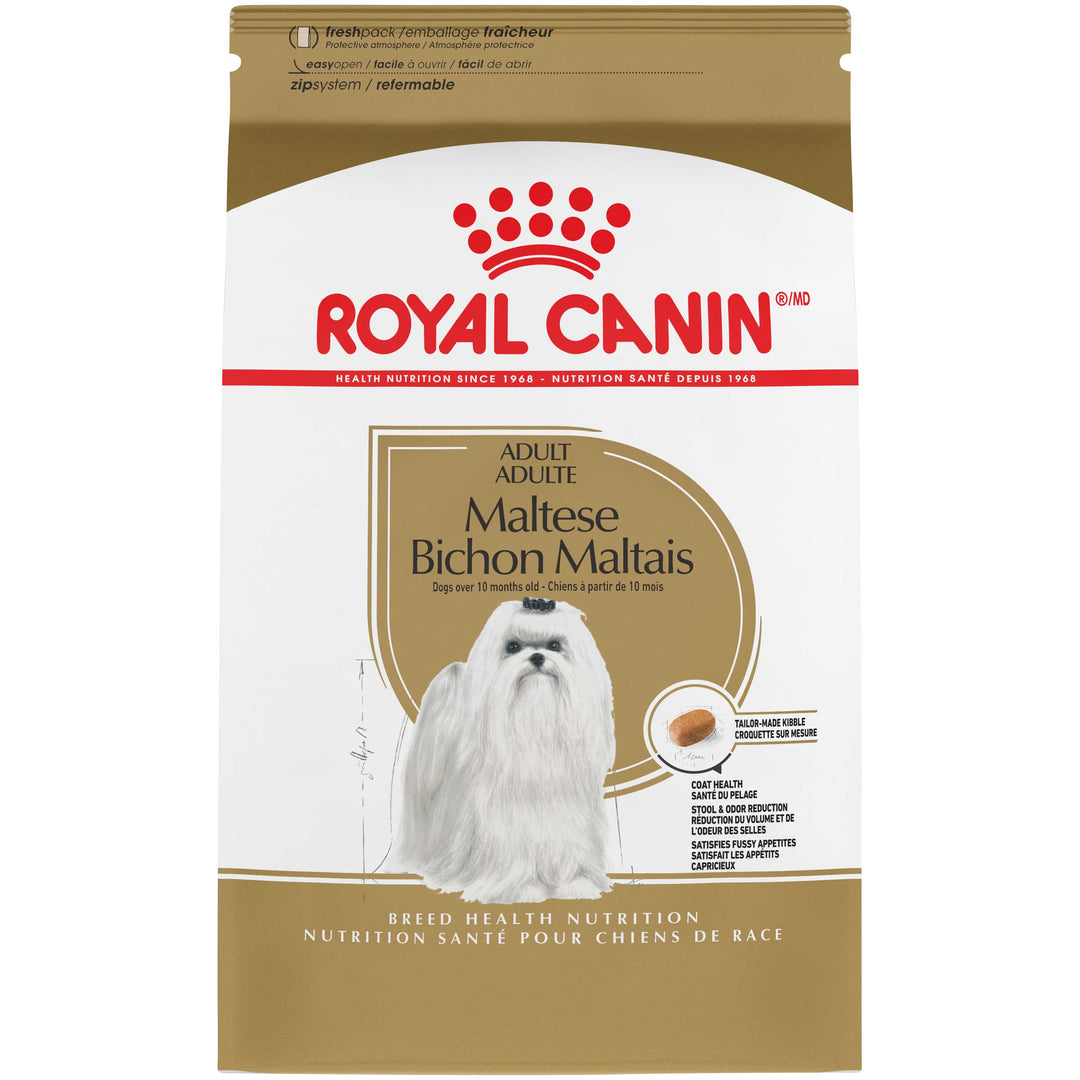 Royal Canin Adult Maltese 1.5KG - PetWorld
