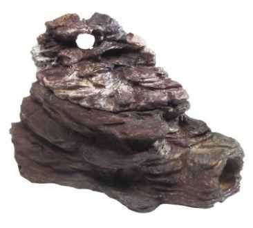 Turtle & Terrapin Decorative Rock with Pump Dover 3 - PetWorld