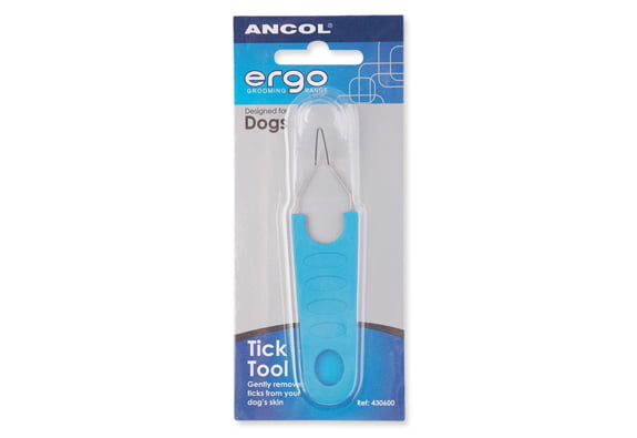 Tick removal tool - PetWorld