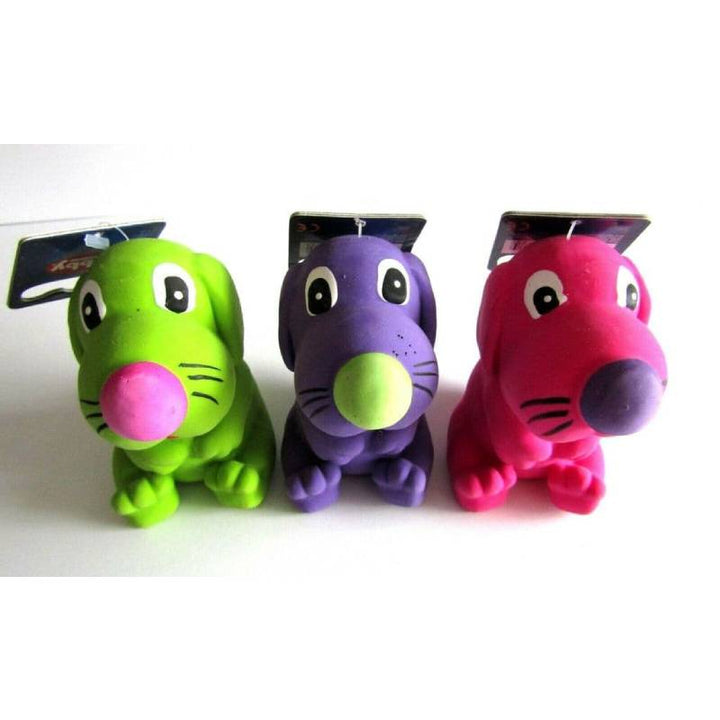 Trixie Latex Dog Toy With Sound 8 cm - PetWorld