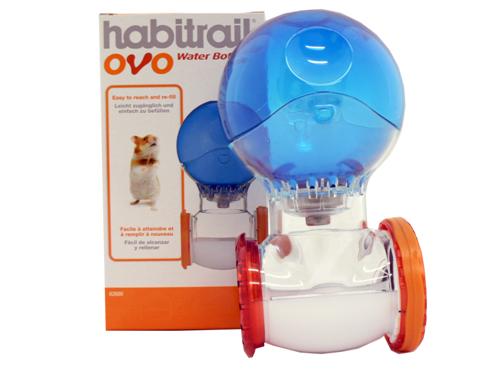Habitrail Ovo Water Bottle - PetWorld
