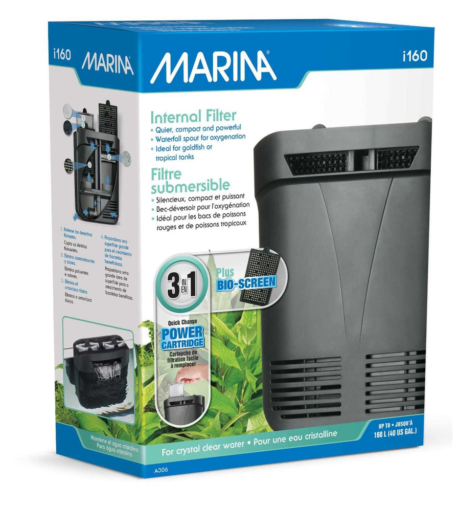 Marina i160 Internal Filter - PetWorld