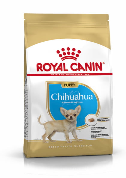 Royal Canin Chihuahua Junior 1.5kg - PetWorld