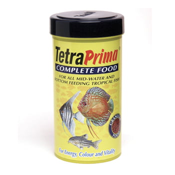 Tetra Prima 75gm - PetWorld