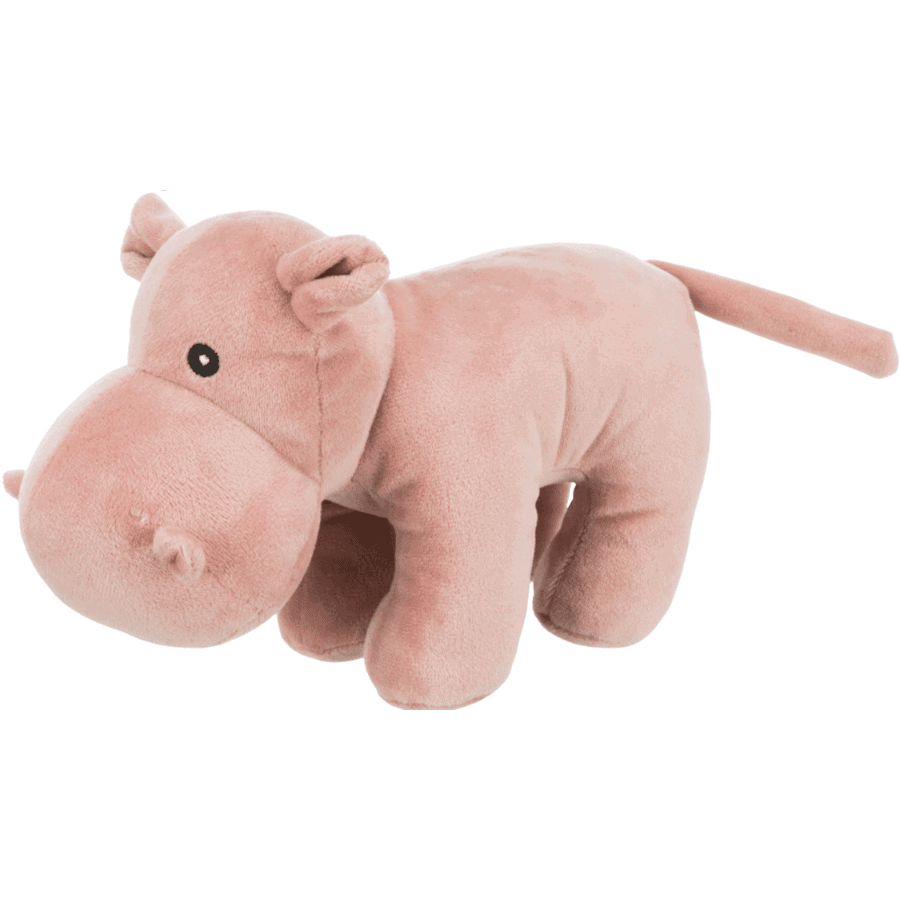 Soft toy for dogs Trixie Polyester Monster 25 cm main image 0