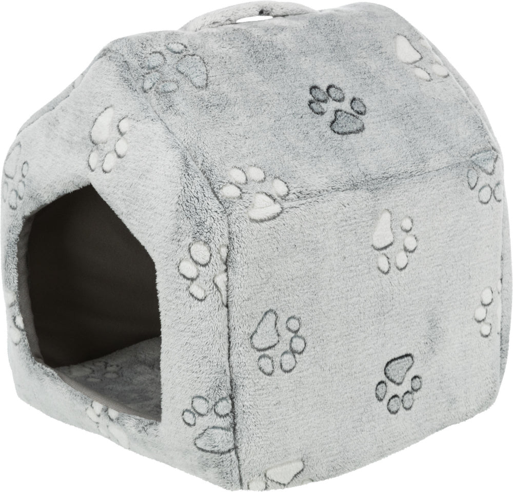 Nando Pet Cave For Cats & Dogs 40 x 45 x 40 cm - PetWorld