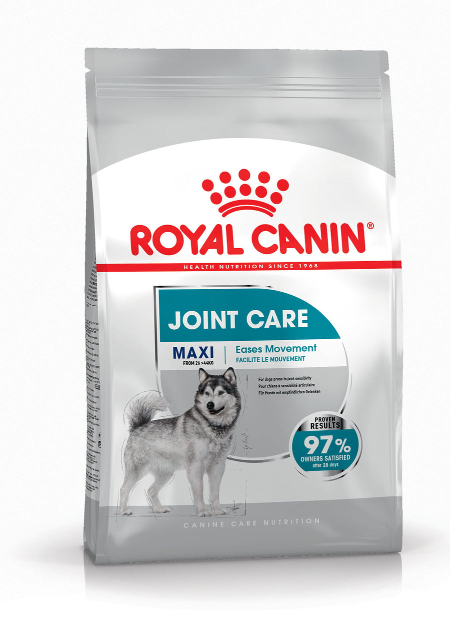 Maxi Joint Care Dog Food - PetWorld