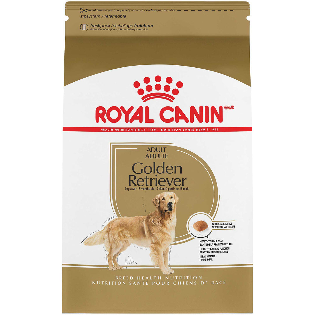 Royal Canin Golden Retriever - PetWorld
