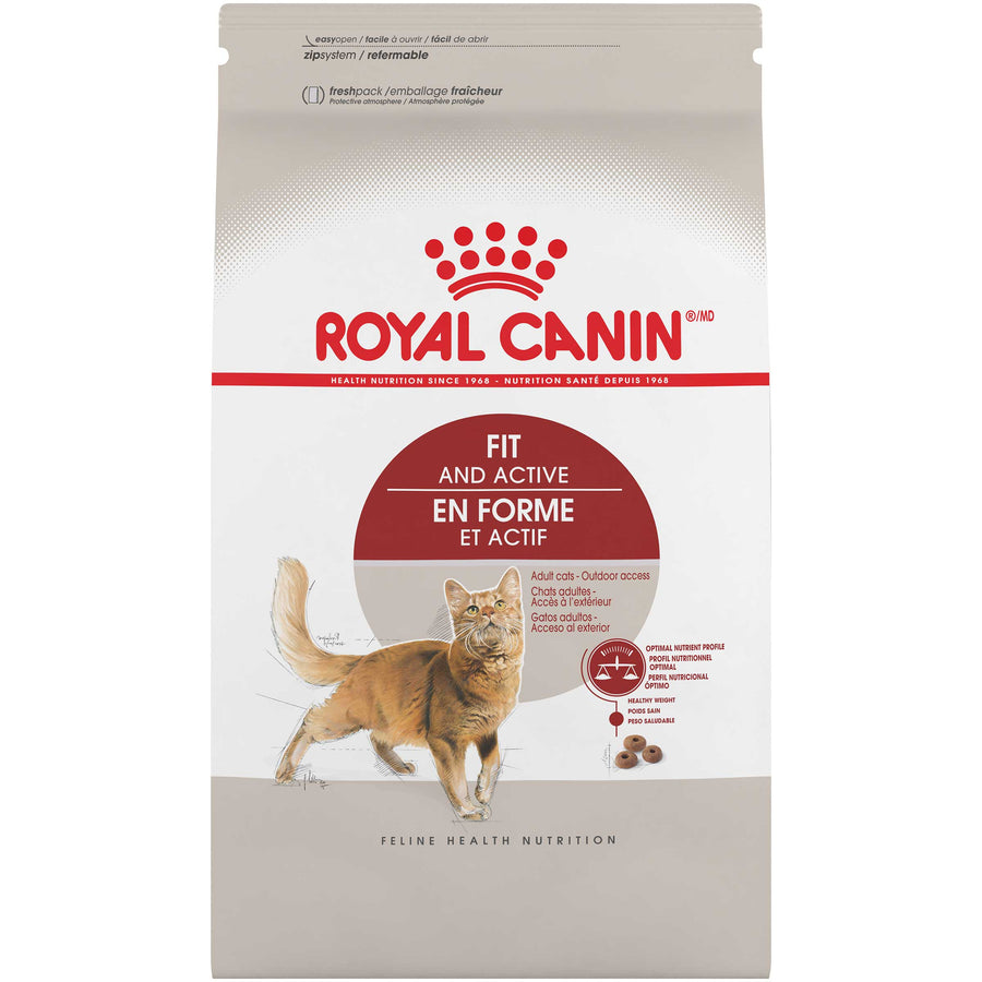 Royal Canin FIT 32 Cat Food - PetWorld