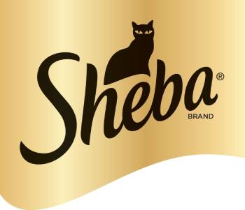sheba cat food