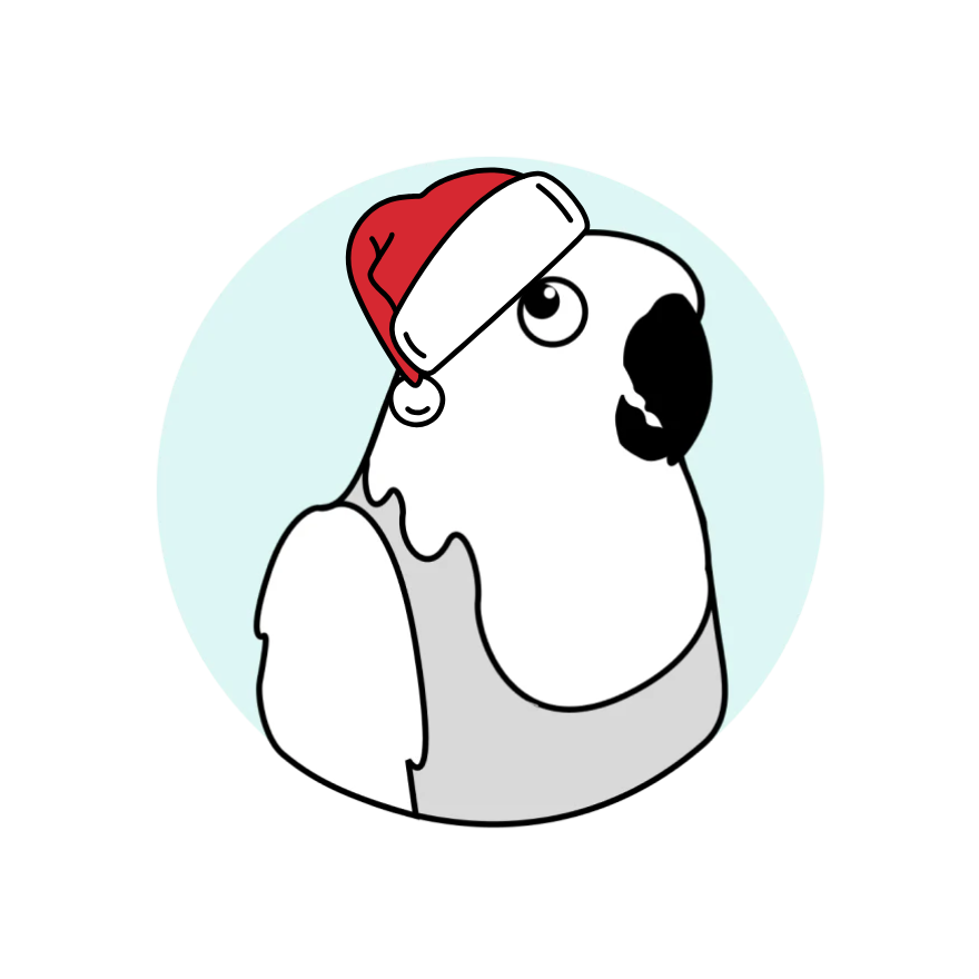 Gift For Birds & Wildlife