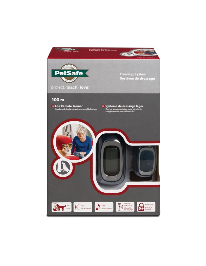 Petsafe 600m Remote Dog Trainer - PetWorld
