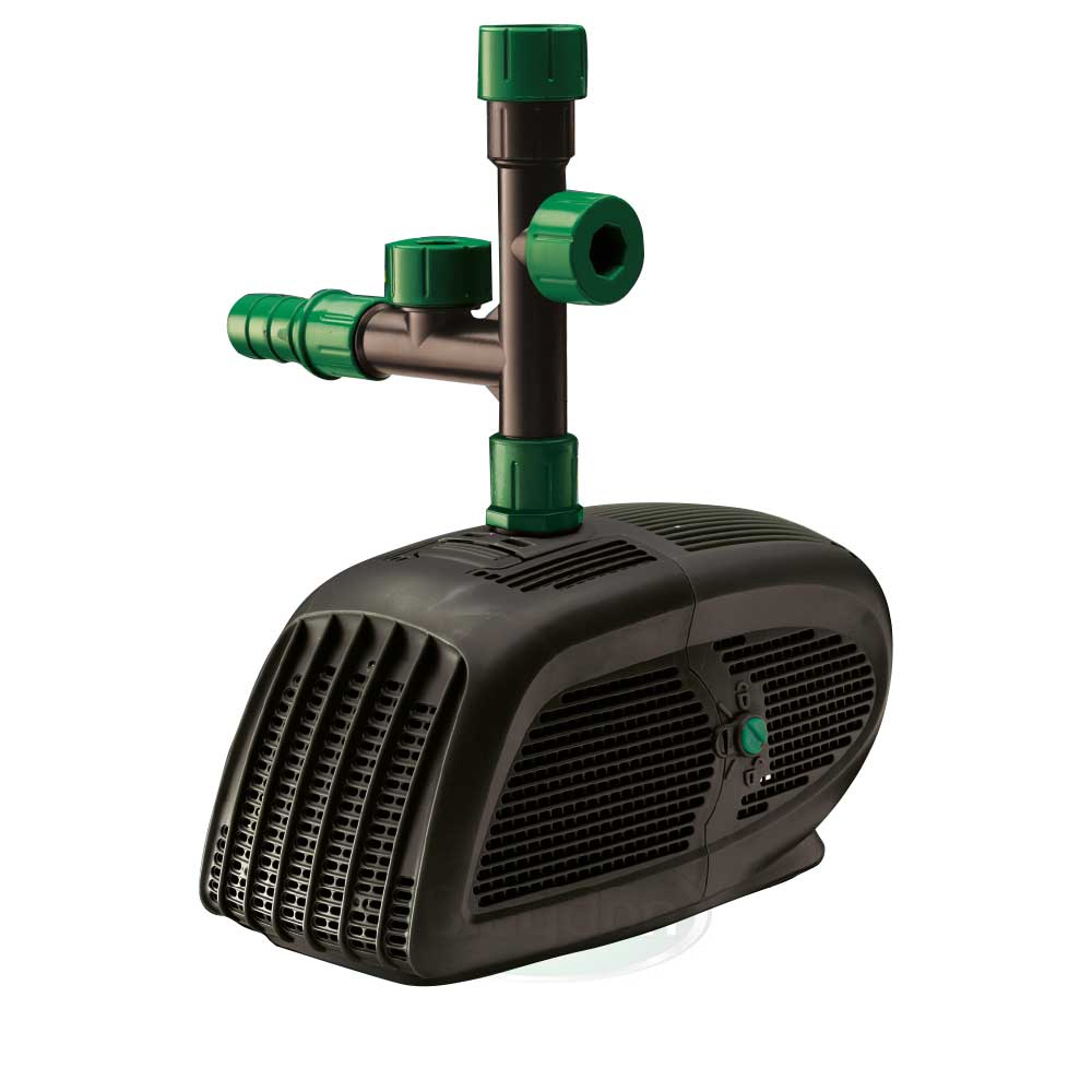 Midipond 6500 Pond Pump - PetWorld