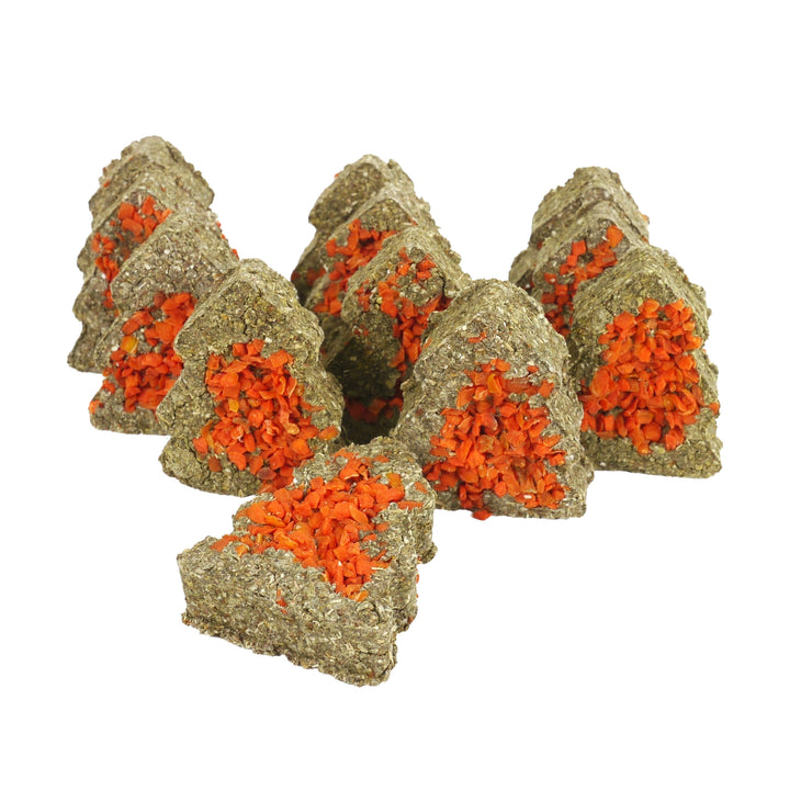 Rosewood Naturals Carrot Dandelion Christmas Tree 200g