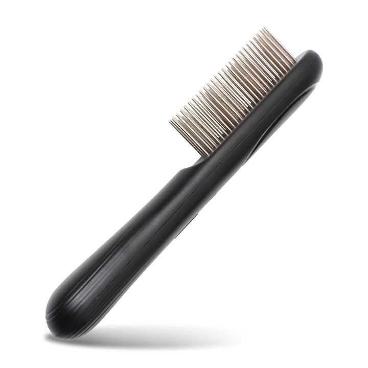 PawGuard PD166 electrostatic flea removal comb for cats and dogs
