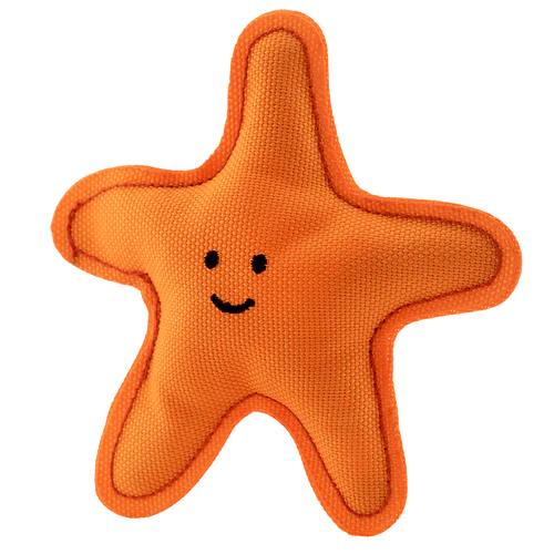 starfish Catnip Toy