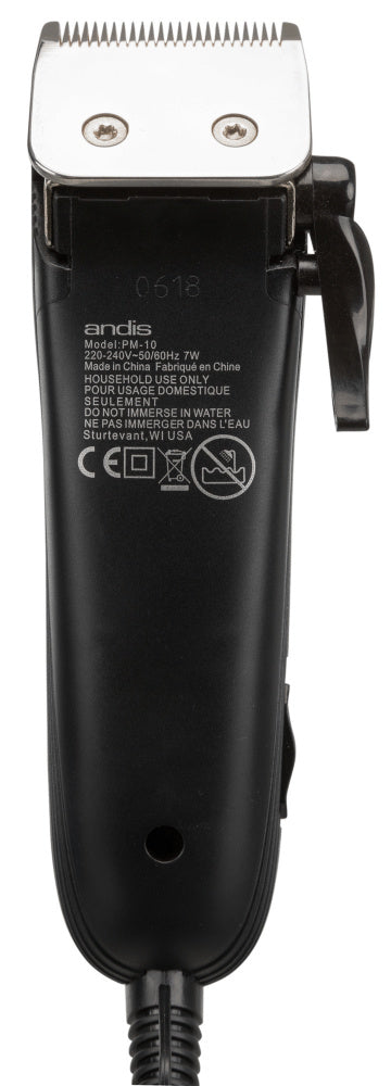 Trixie TR1100 Clipper- 2 Pin Plug - PetWorld