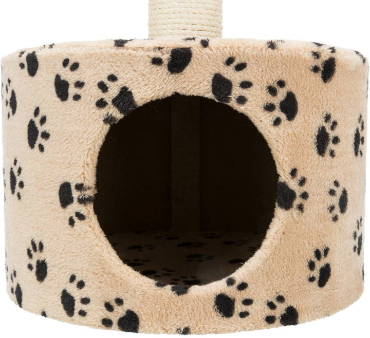 den of scratching post