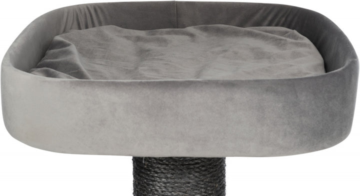 Cesare Cat Scratching Post (Grey) - PetWorld