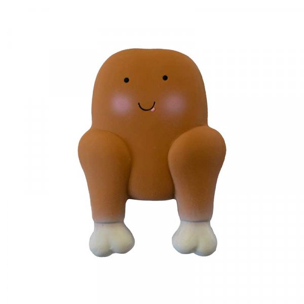 Latex Turkey PlayPal Dog Toy