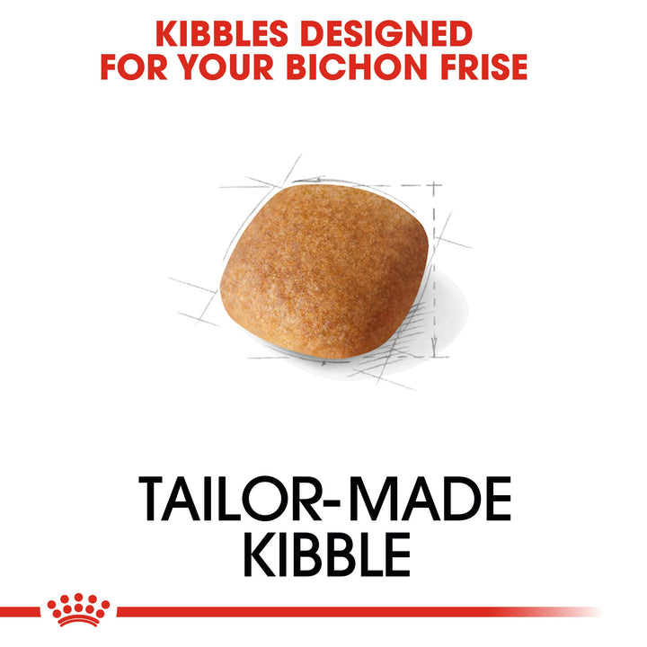 Royal Canin Bichon Frise Adult tailor made kibble