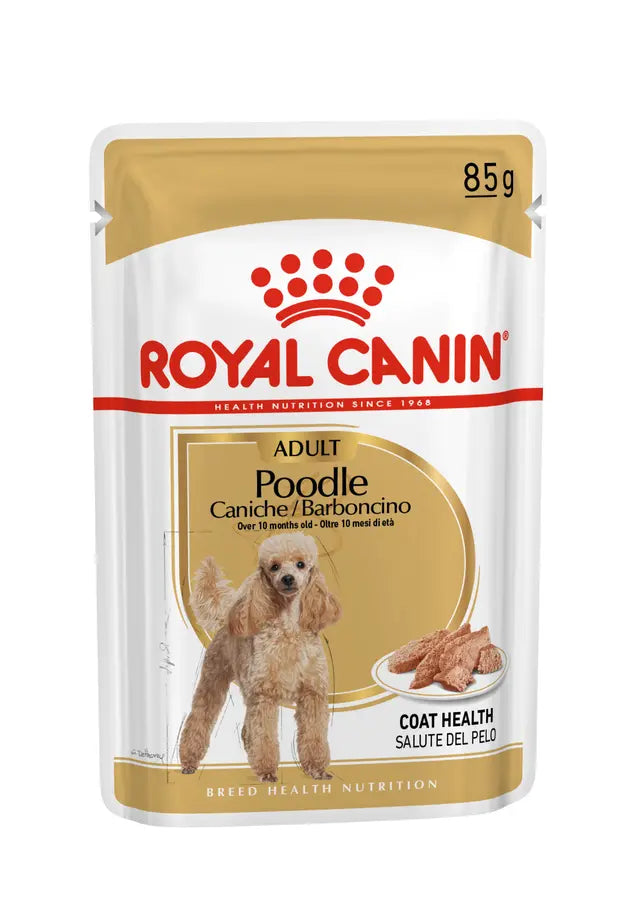 Royal Canin Adult Poodle 