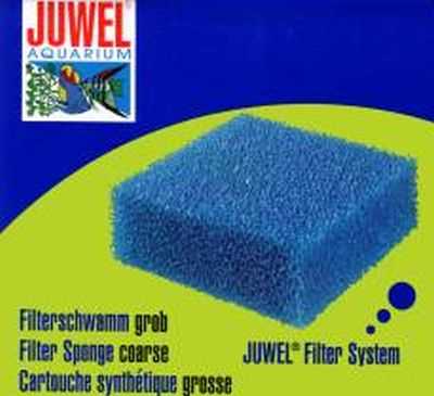 Juwel Filter Sponge Coarse 3.0 Compact Petworld Ireland