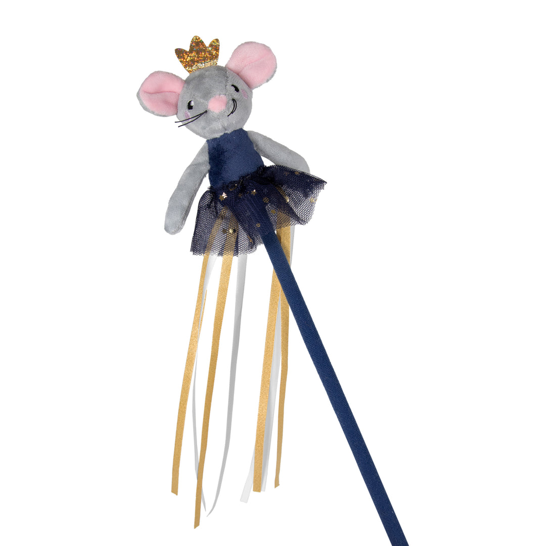Cupid and Comet Marie Mouse 31CM