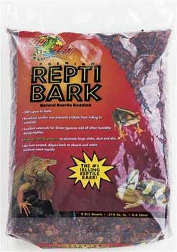 ZooMed Repti Bark, 8.8 Litre - PetWorld