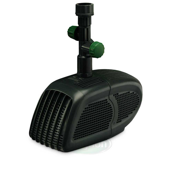 Blagdon Minipond 2000 pump for fountains, filters and waterfalls