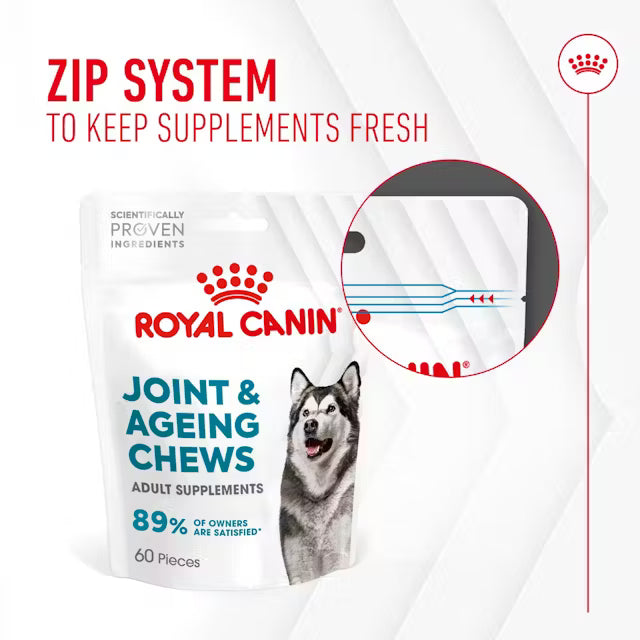 Royal Canin Joint & Ageing Supplements 240g