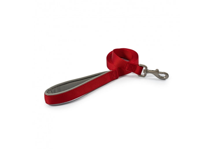 Ancol Viva Padded Snap Lead