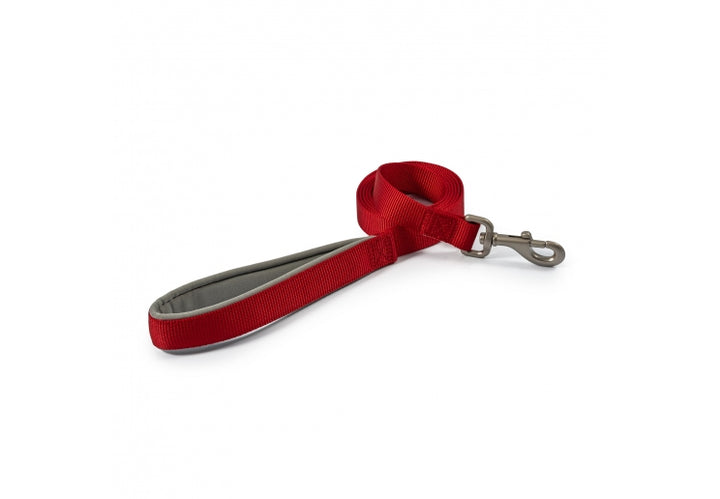 Ancol Viva Padded Snap Lead