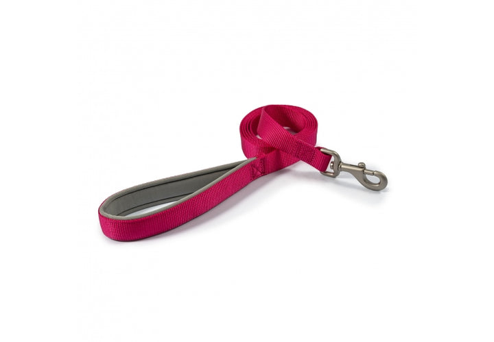 Ancol Viva Padded Snap Lead