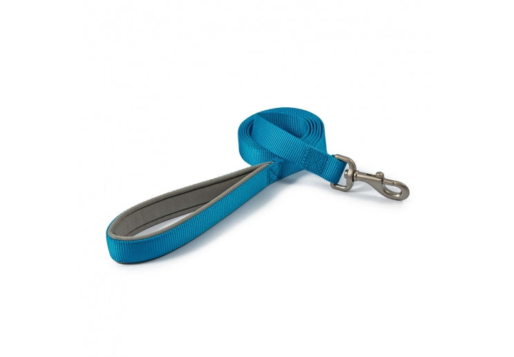 Ancol Viva Padded Snap Lead