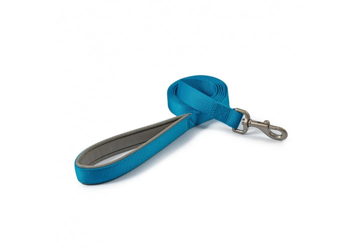 Ancol Viva Padded Snap Lead