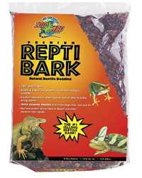 ZooMed Repti Bark 4.4LT - PetWorld