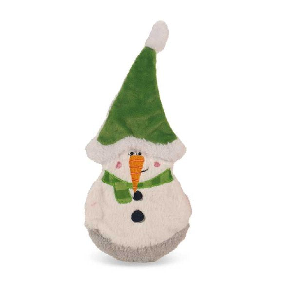 Christmas PlayPal Dog Toy
