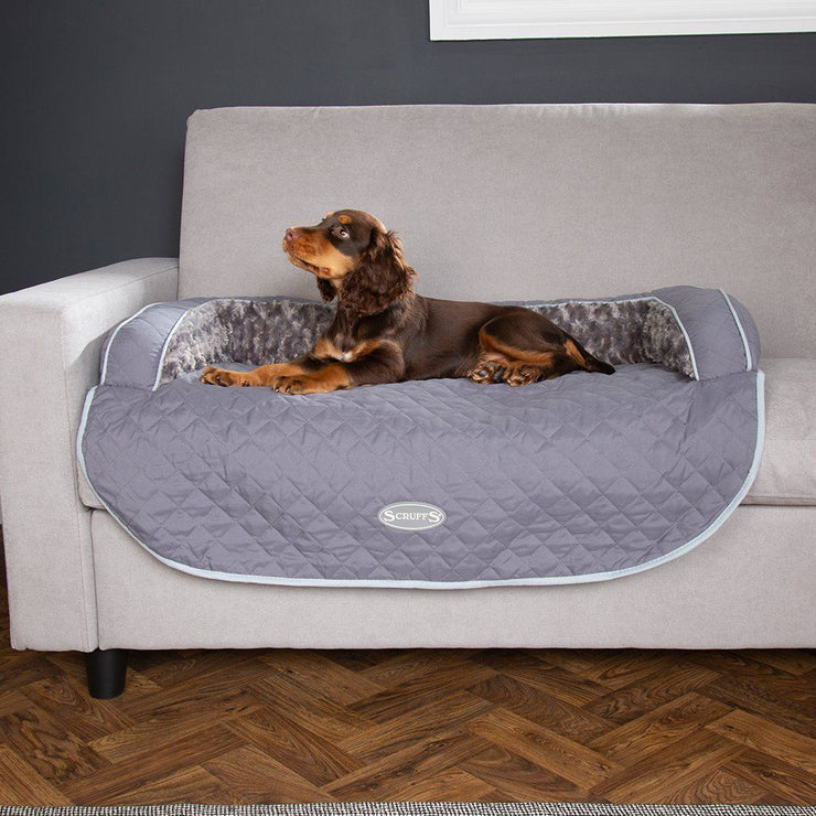 Scruffs Wilton Pet Sofa Bed