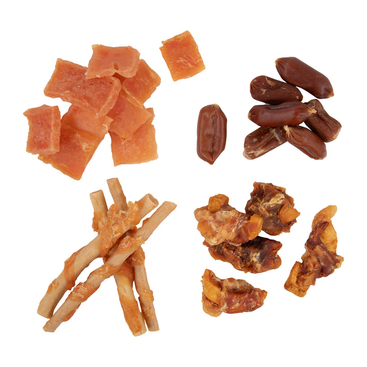 Cupid and Comet Charcuterie board 200g