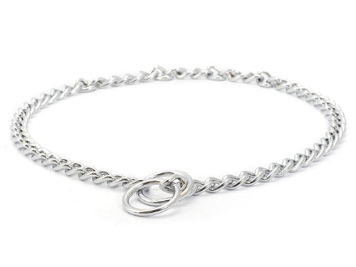 ANCOL CHOKE CHAIN HEAVY 24"